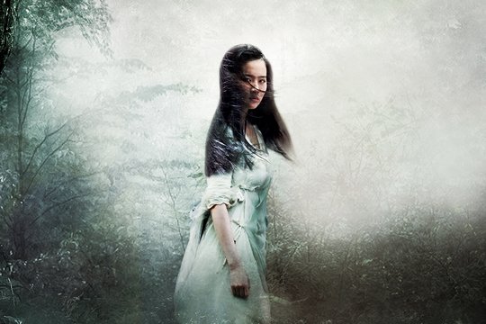 A Chinese Ghost Story - Die Dämonenkrieger - Szenenbild 2