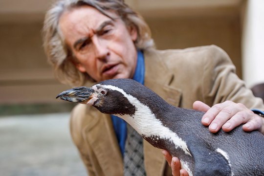 Der Pinguin meines Lebens - Szenenbild 4