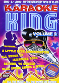 Karaoke King - Volume 2