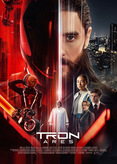 Tron 3 - Ares