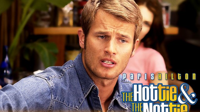 The Hottie and the Nottie - Wallpaper 6