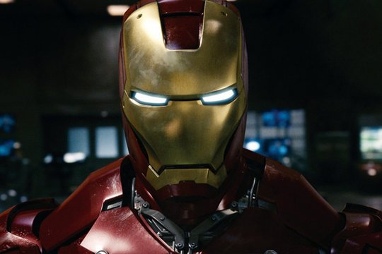 Iron Man - Szenenbild 47