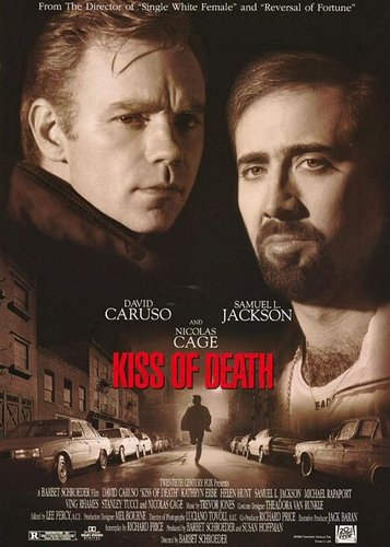 Kiss of Death - Poster 3