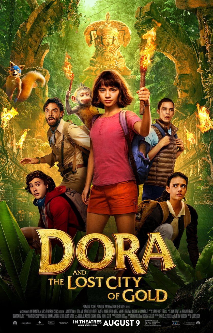 dora und die goldene stadt dora und die goldene stadt