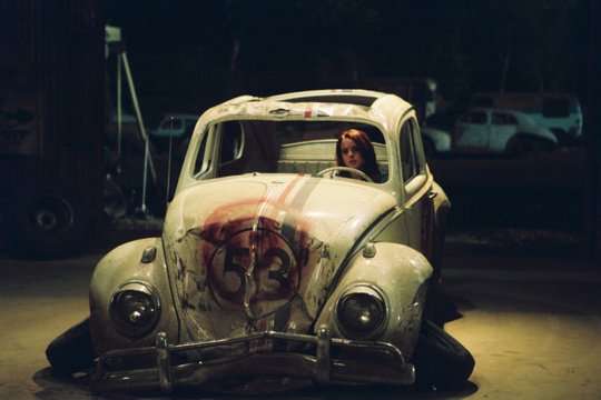Herbie Fully Loaded - Szenenbild 9