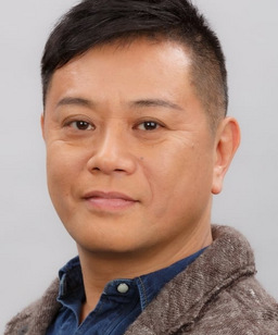 Mitsuo Iwata