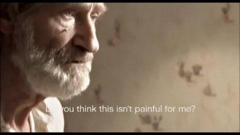 Wolke 9 - Trailer - Englisch - SD