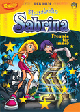 Simsalabim Sabrina - Freunde für immer
