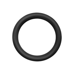 Cock Ring, XL, 5 cm
