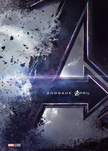 Avengers 4 - Endgame - Poster 2