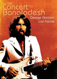 George Harrison &amp; Friends - The Concert for Bangladesh