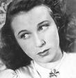 Huguette Faget