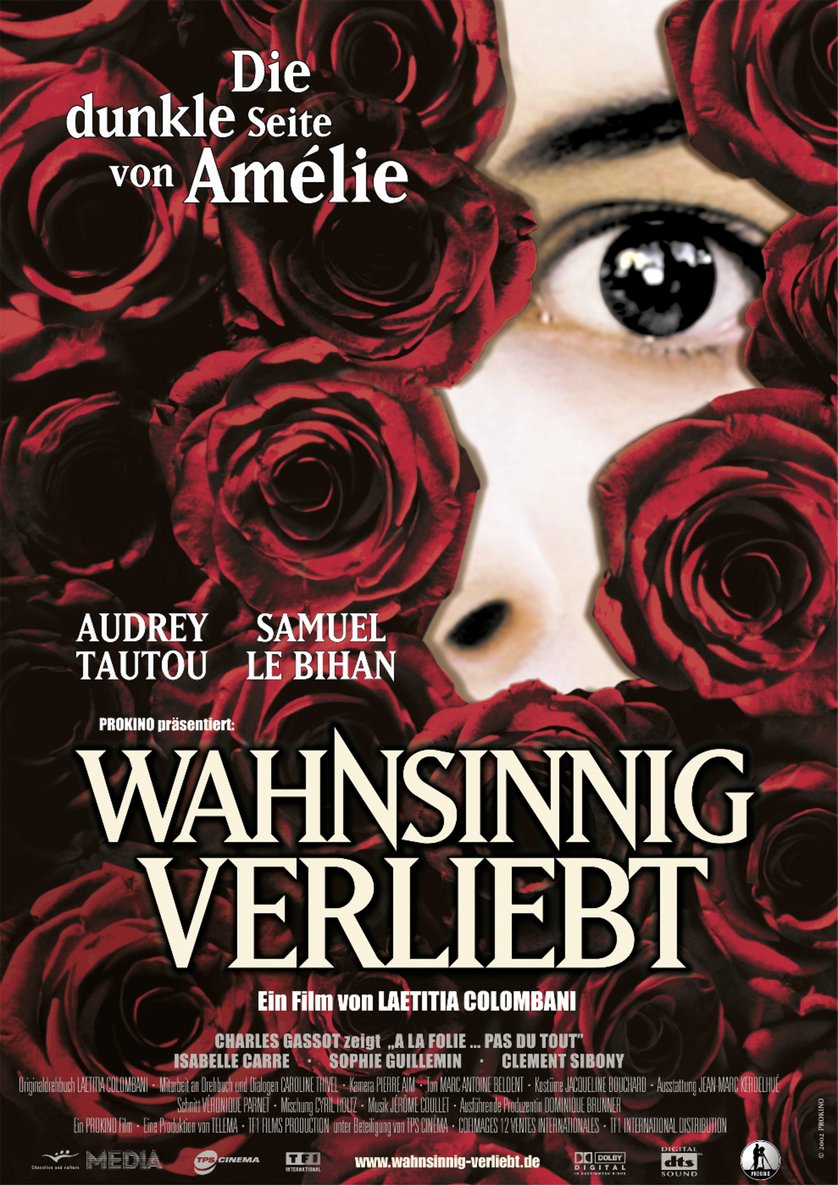 Wahnsinnig Verliebt Wahnsinnig Verliebt