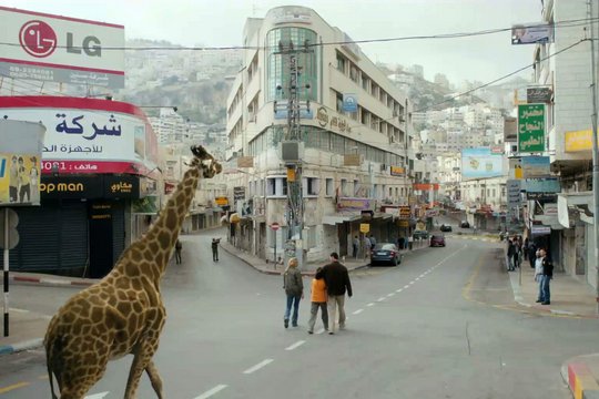 Giraffada - Szenenbild 6