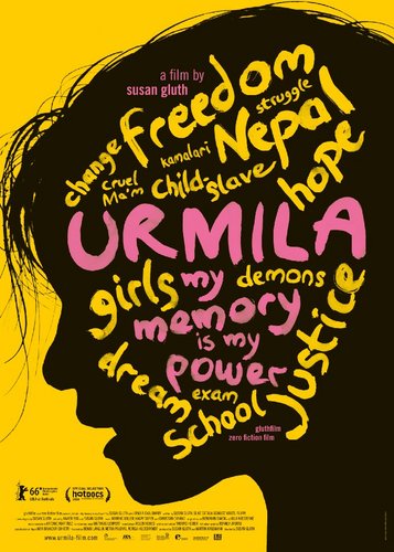 Urmila - Poster 2