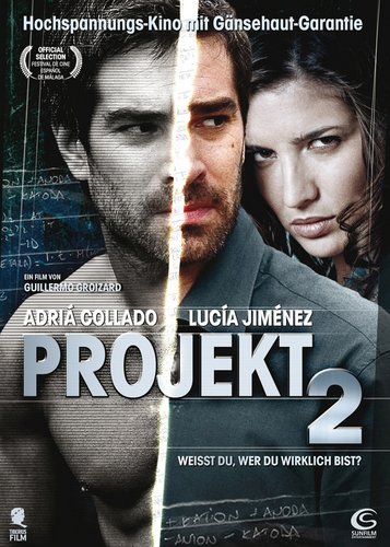 Projekt 2 - Poster 1