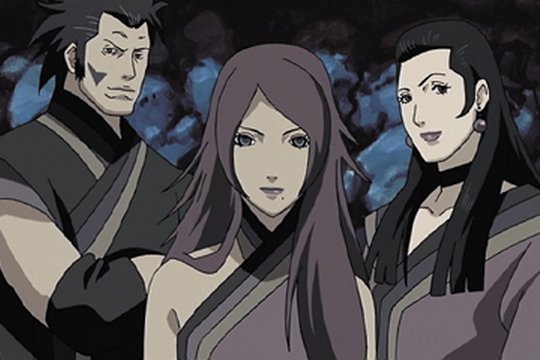 Naruto Shippuden - Staffel 3 - Szenenbild 2