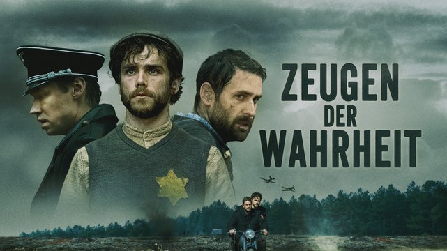 Zeugen der Wahrheit - Wallpaper 1