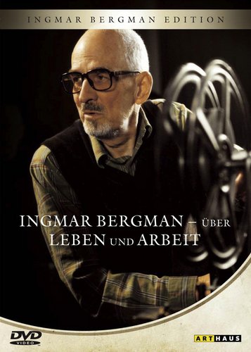 Ingmar Bergman - Über Leben und Arbeit - Poster 1