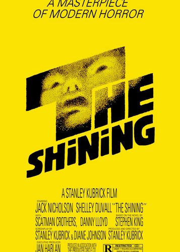 Shining - Poster 3
