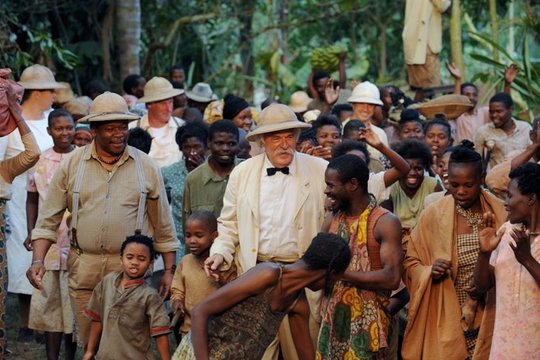 Albert Schweitzer - Ein Leben für Afrika - Szenenbild 20