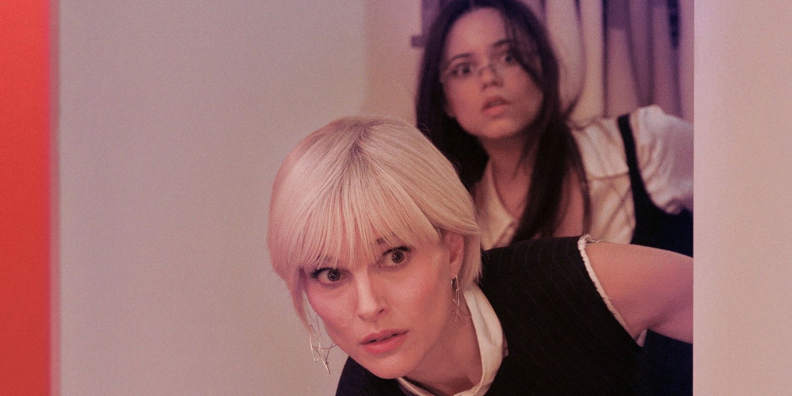 The Gallerist