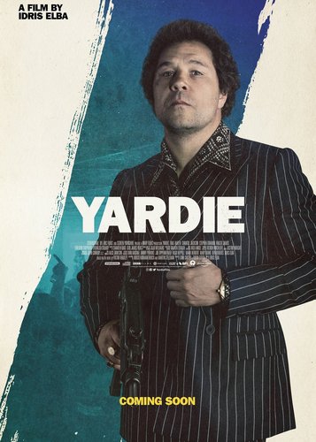 Yardie - Poster 6