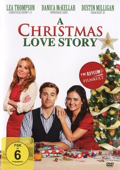 A Christmas Love Story: DVD, Blu-ray oder VoD leihen - VIDEOBUSTER.de