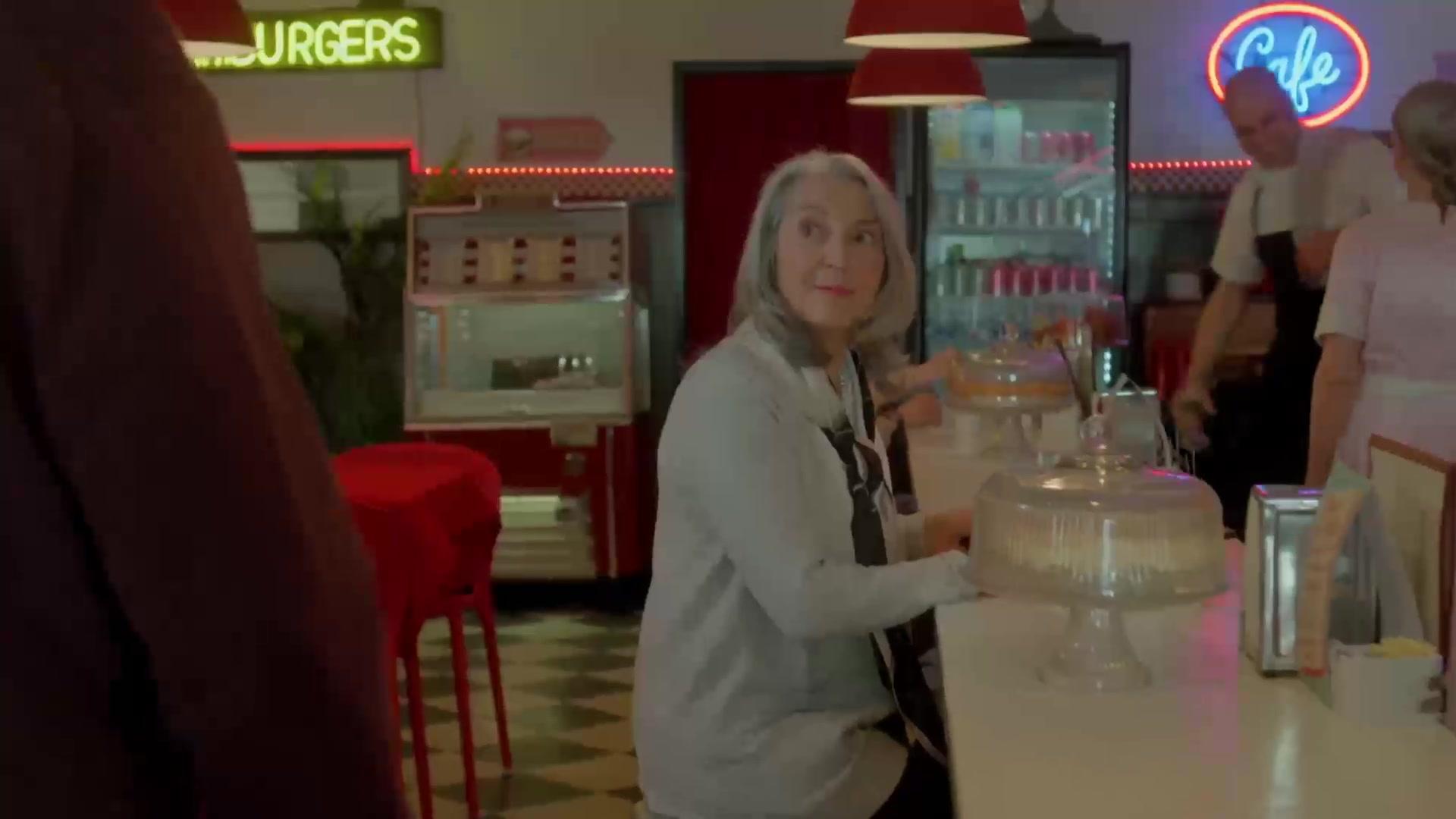 Senior Moment - Trailer - Deutsch - HD