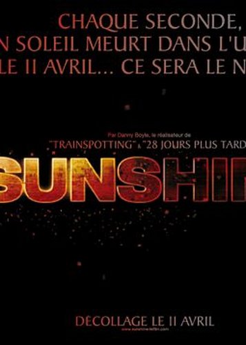 Sunshine - Poster 6