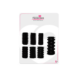 Penis Sleeves Set
