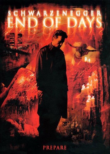 End of Days - Nacht ohne Morgen - Poster 4