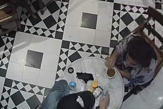 Assassins - Brudermord in Kuala Lumpur - Szenenbild 3
