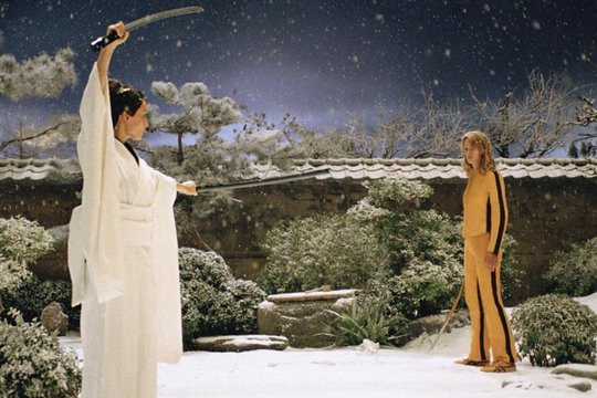 Kill Bill - The Whole Bloody Affair - Szenenbild 4