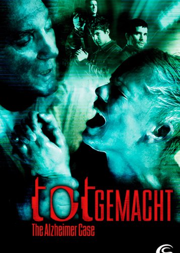 Totgemacht: The Alzheimer Case - Lost Memory - Poster 1