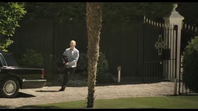 Creation Stories - Trailer - Deutsch - SD