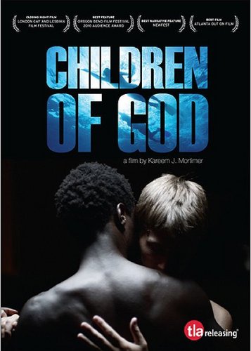 Kinder Gottes - Poster 2