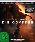 Die Odyssee