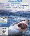 Sharkdivers - Haie hautnah