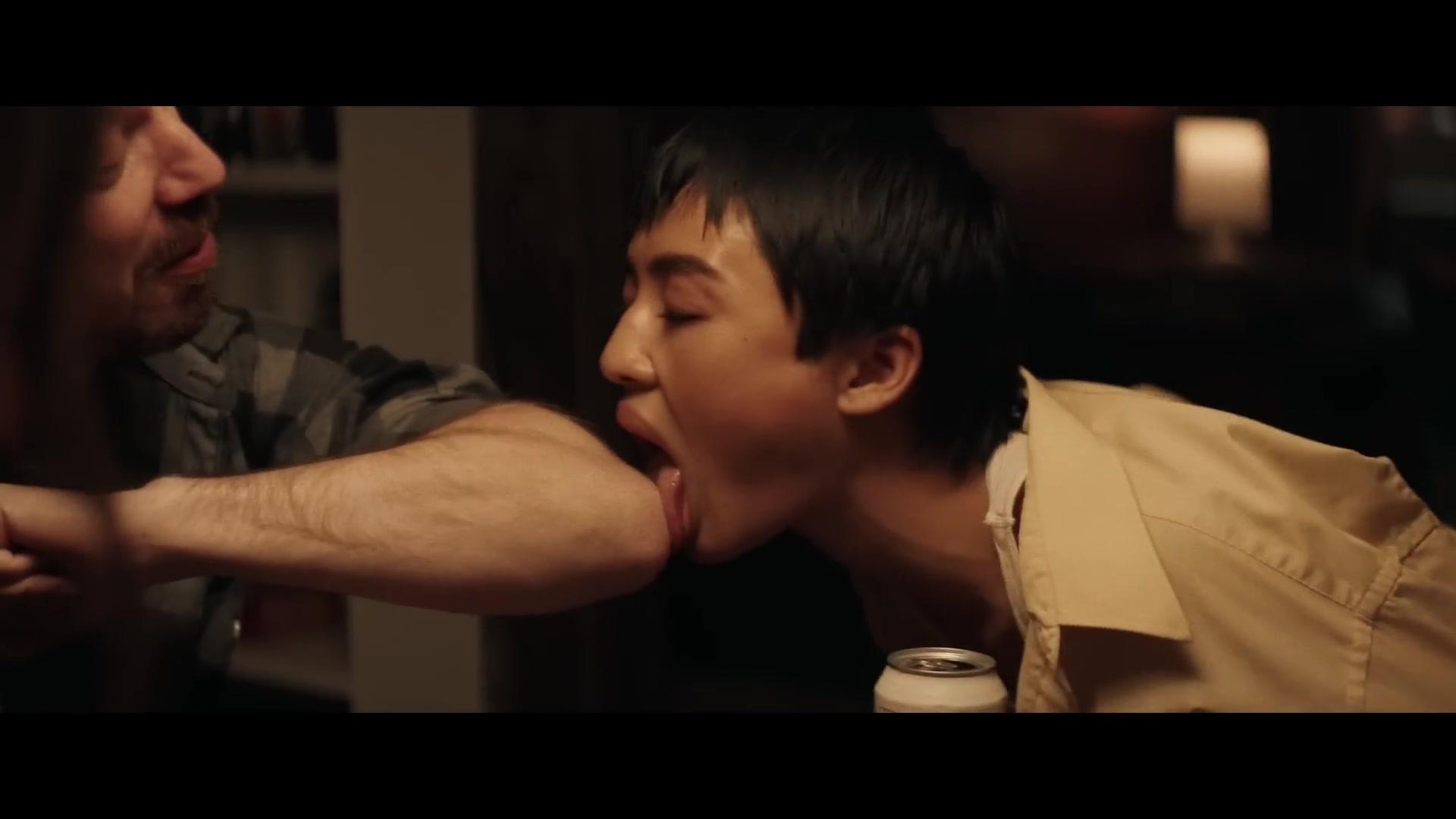 Gone in the Night - Trailer - Englisch - HD
