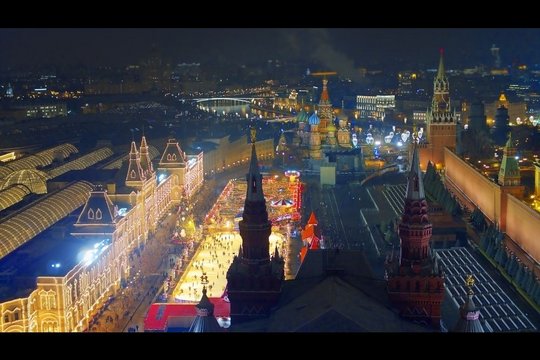 Russland von oben - Der Kinofilm - Szenenbild 13