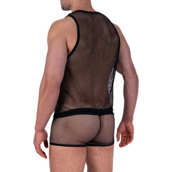 M2321 - Tank Top