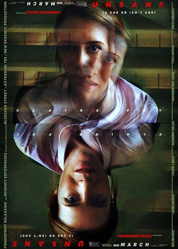 Unsane - Ausgeliefert - Poster 3