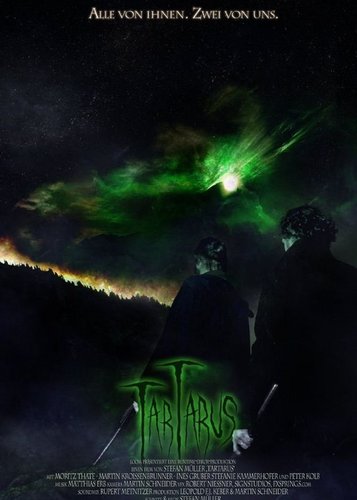 Tartarus - Poster 1