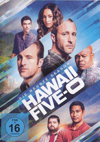 Hawaii Five-0 - Staffel 9