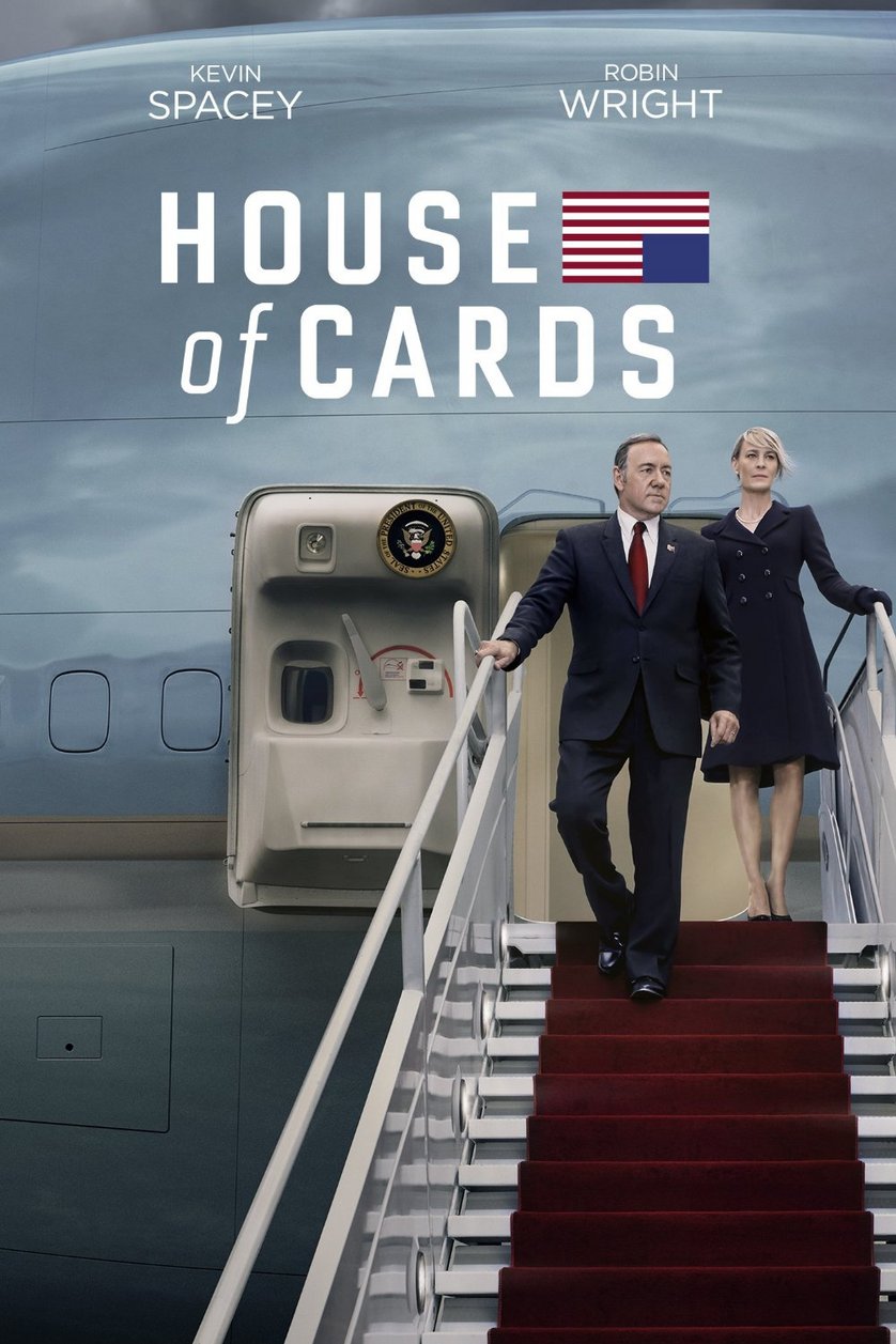 House Of Cards 1x01 House Of Cards 1 - YouTube