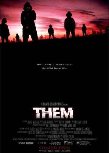 Them - Poster 3