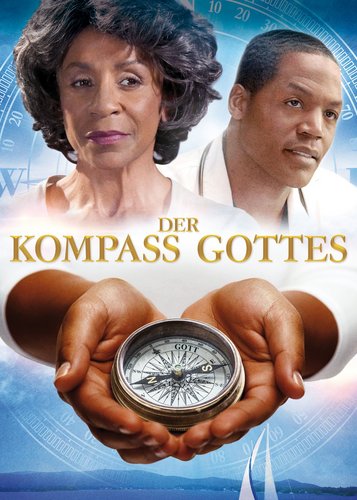 Der Kompass Gottes - Poster 1