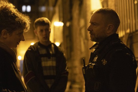 The Responder - Staffel 1 - Szenenbild 6