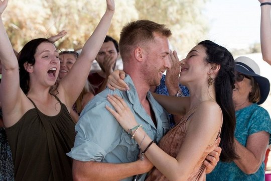 Crazy About You - Szenenbild 2